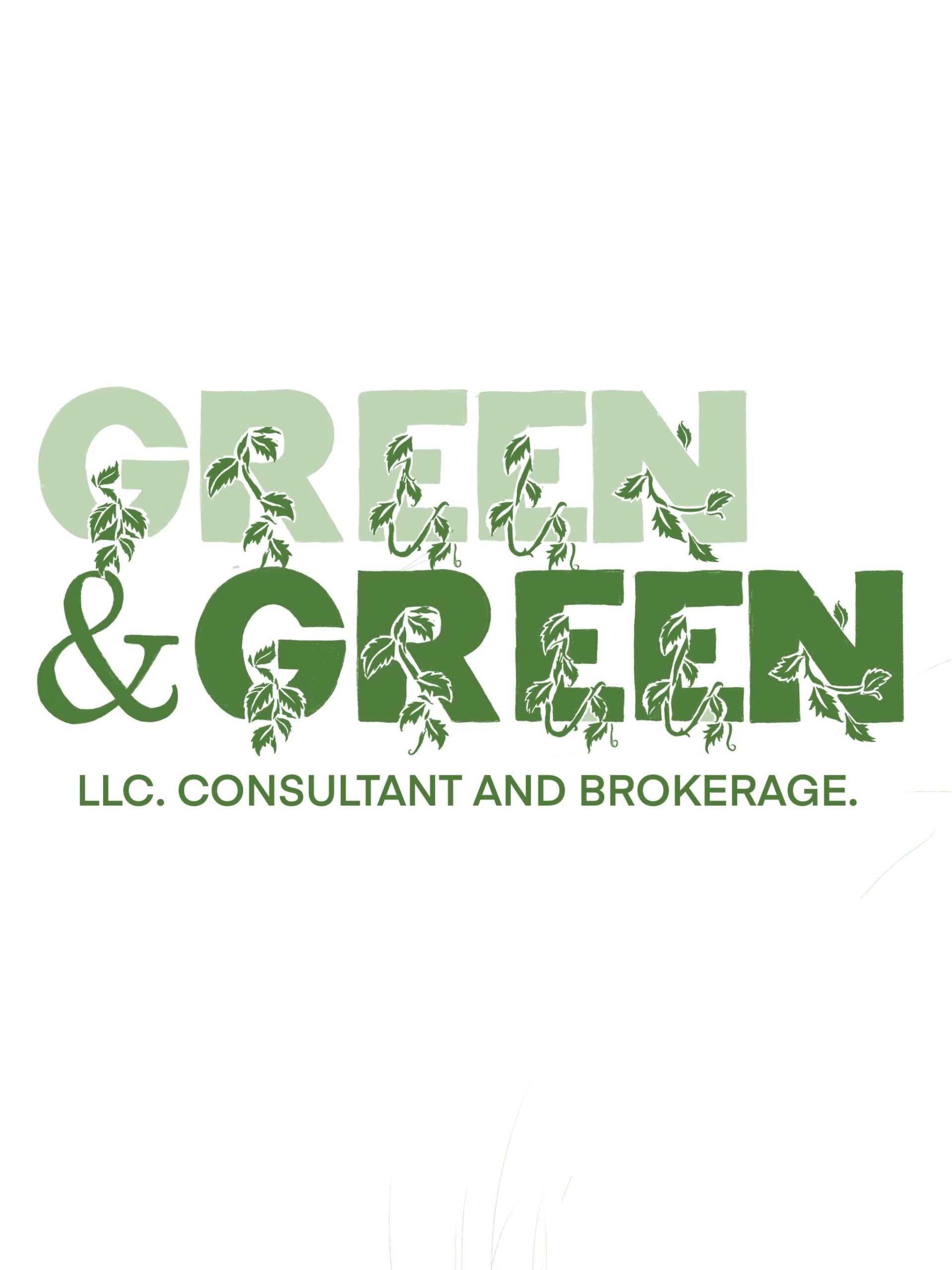 Green & Green Cannabis Consultation LLC